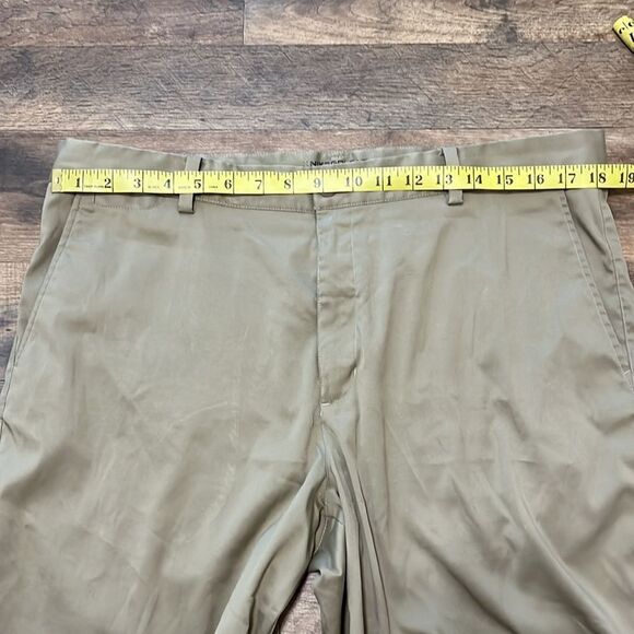 Nike Golf tour performance dri-fit shorts size 36 - Picture 4 of 6